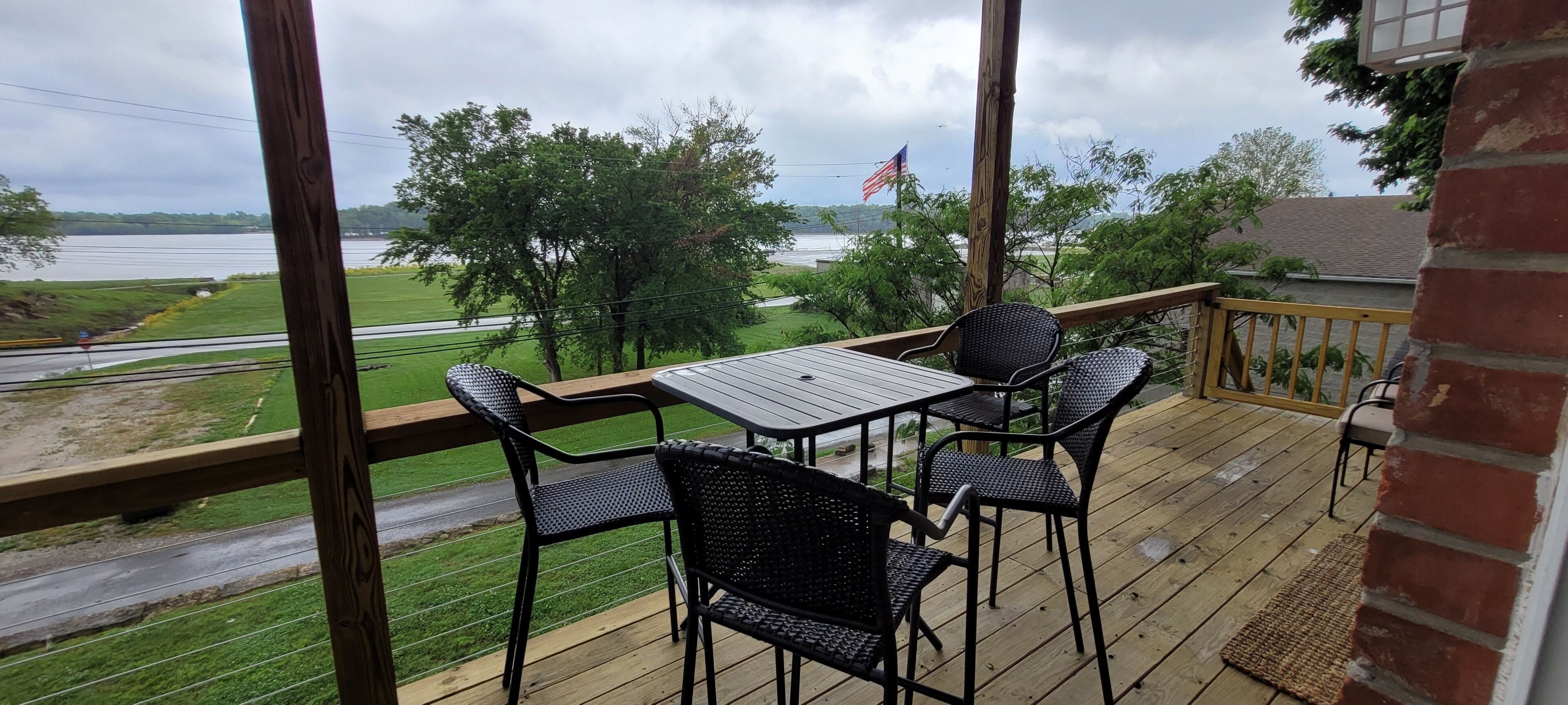 Historic Charm Meets Modern Comfort in the Heart of Downtown Grafton