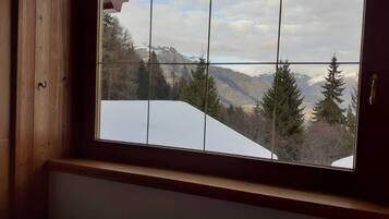 Comfort Room | Terrace/patio