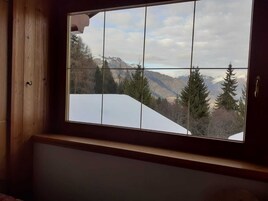 Comfort Room | Terrace/patio