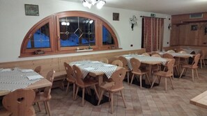 Restauración