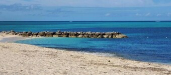 Elegance & Grace in Nassau contemporary beauty