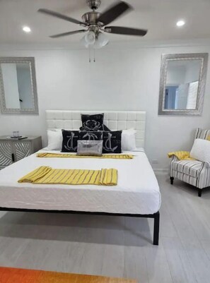 1 habitación