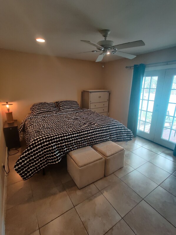 3 habitaciones y wifi 