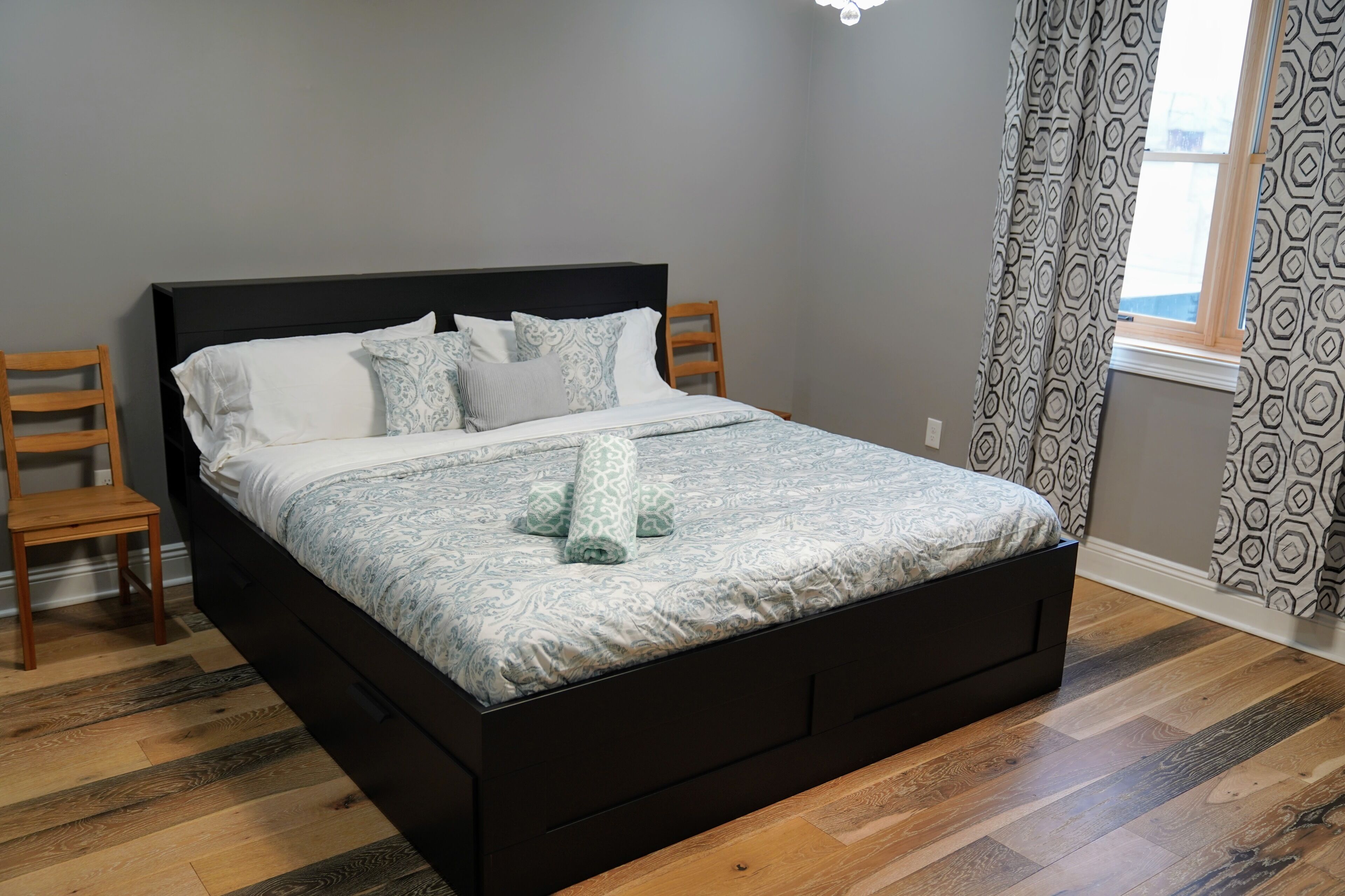 1005 N Franklin- 3Bed/2Bath Home