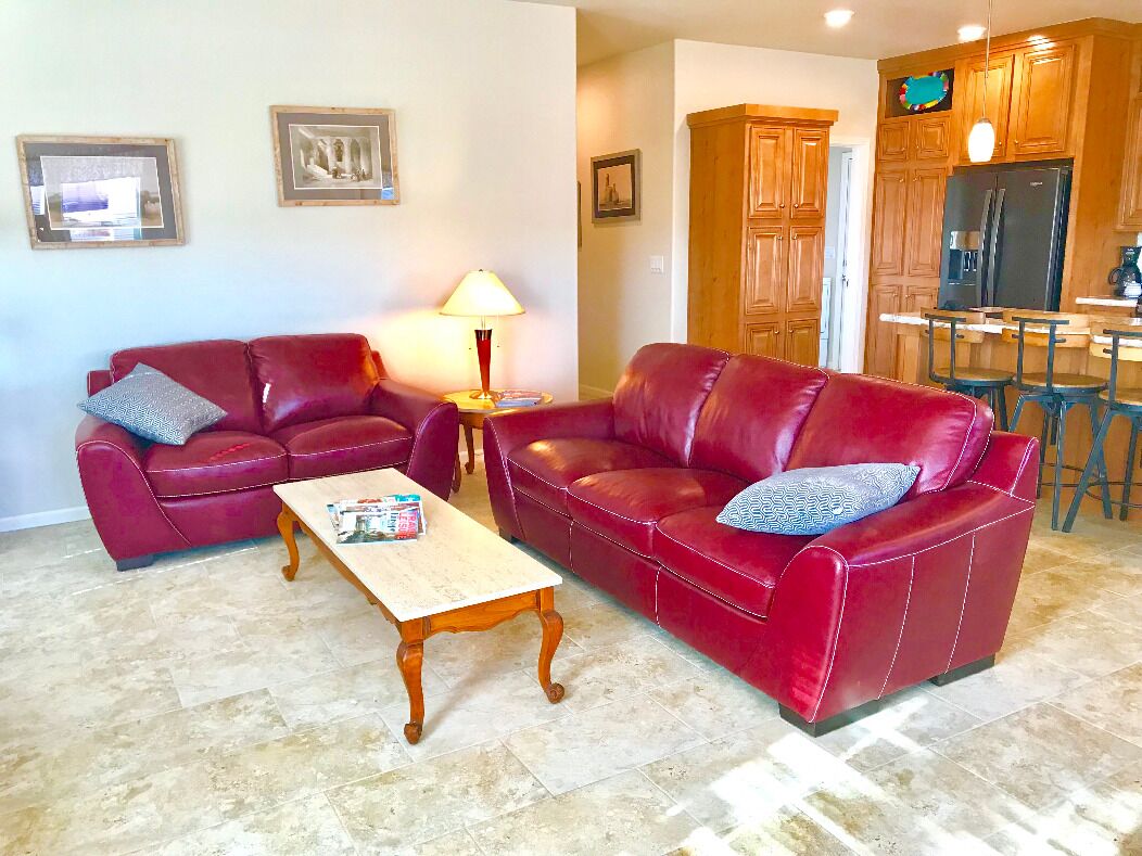 3 houses & suite for up to 36🏜VIEW🐶PETS🚤BOAT parking🌵near Antelope/Horseshoe