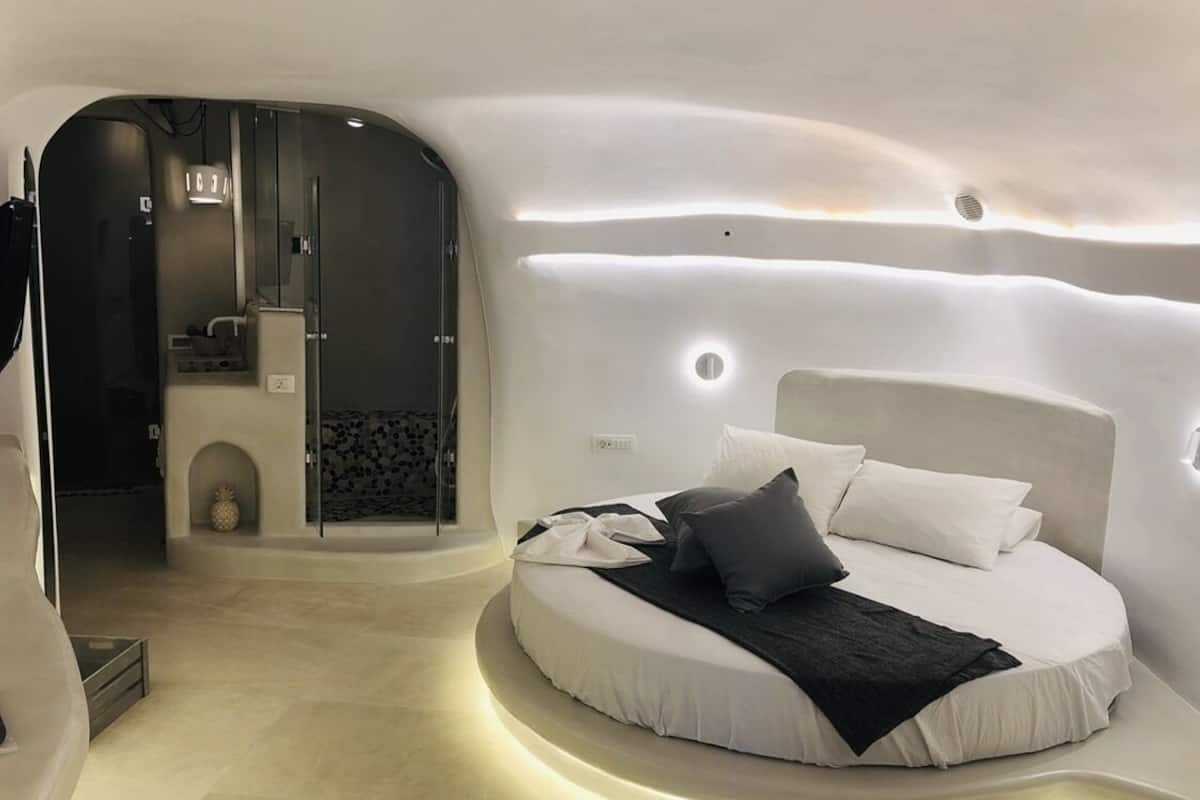 Superior Room | Soundproofing, iron/ironing board, free WiFi