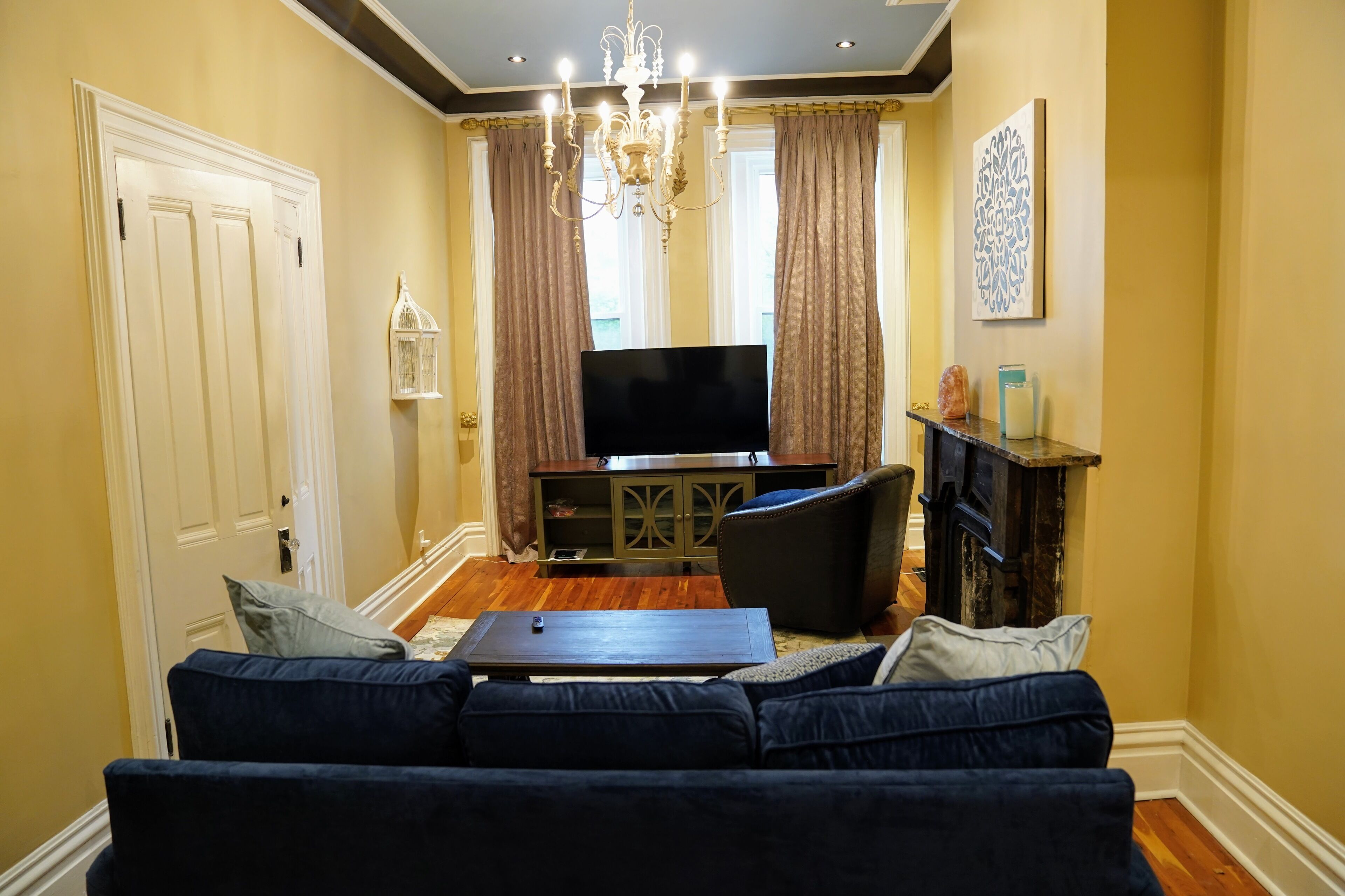 1420 N Franklin- 3Bed/2Bath Home