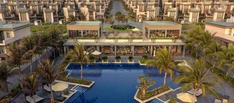 Wyndham Garden Cam Ranh Resort