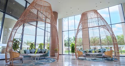 Wyndham Garden Cam Ranh Resort