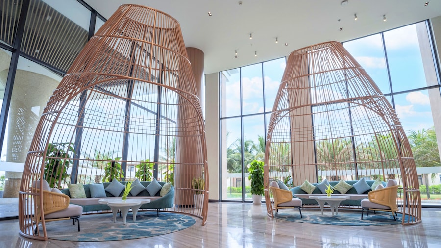 Wyndham Garden Cam Ranh Resort