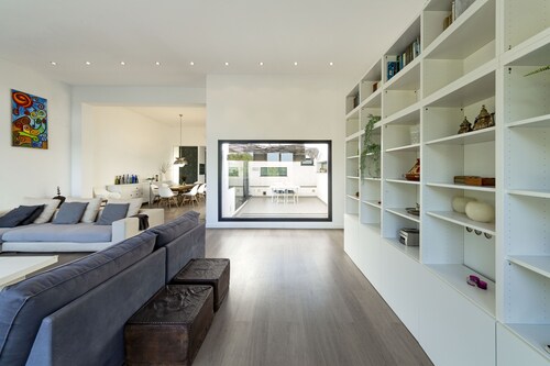 Villa Marmudella, rest in Natural Park