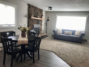 Interior - Cozy townhouse close to Hospital & Capital (Helena)