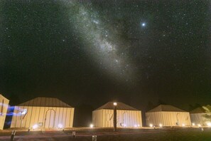 Exterior - Sahara Shooting Stars Camp (Merzouga morocco)