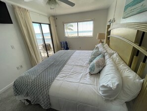 2 bedrooms, free WiFi