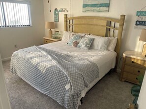 2 bedrooms, free WiFi
