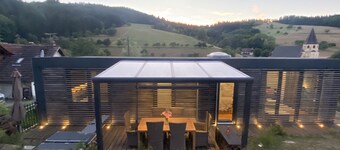 S-SUITE the designer vacation home in the Black Forest