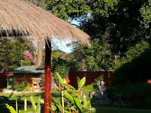 Bananita annex: Cozy Living with All the Amenities of ZenGarden
