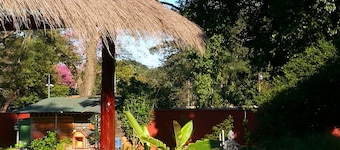 Bananita annex: Cozy Living with All the Amenities of ZenGarden