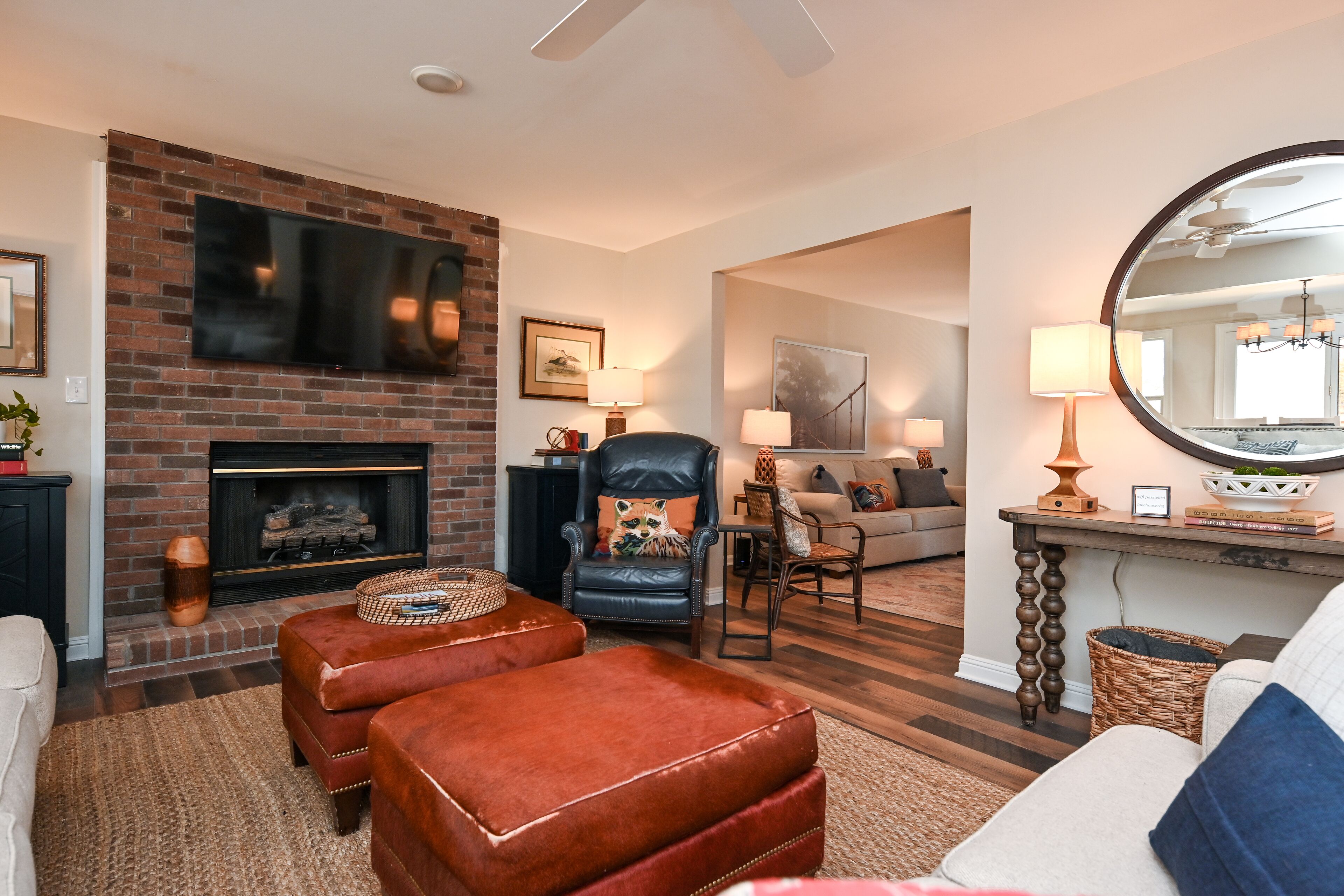 ~Lakefront Escape~ VRBO Preferred