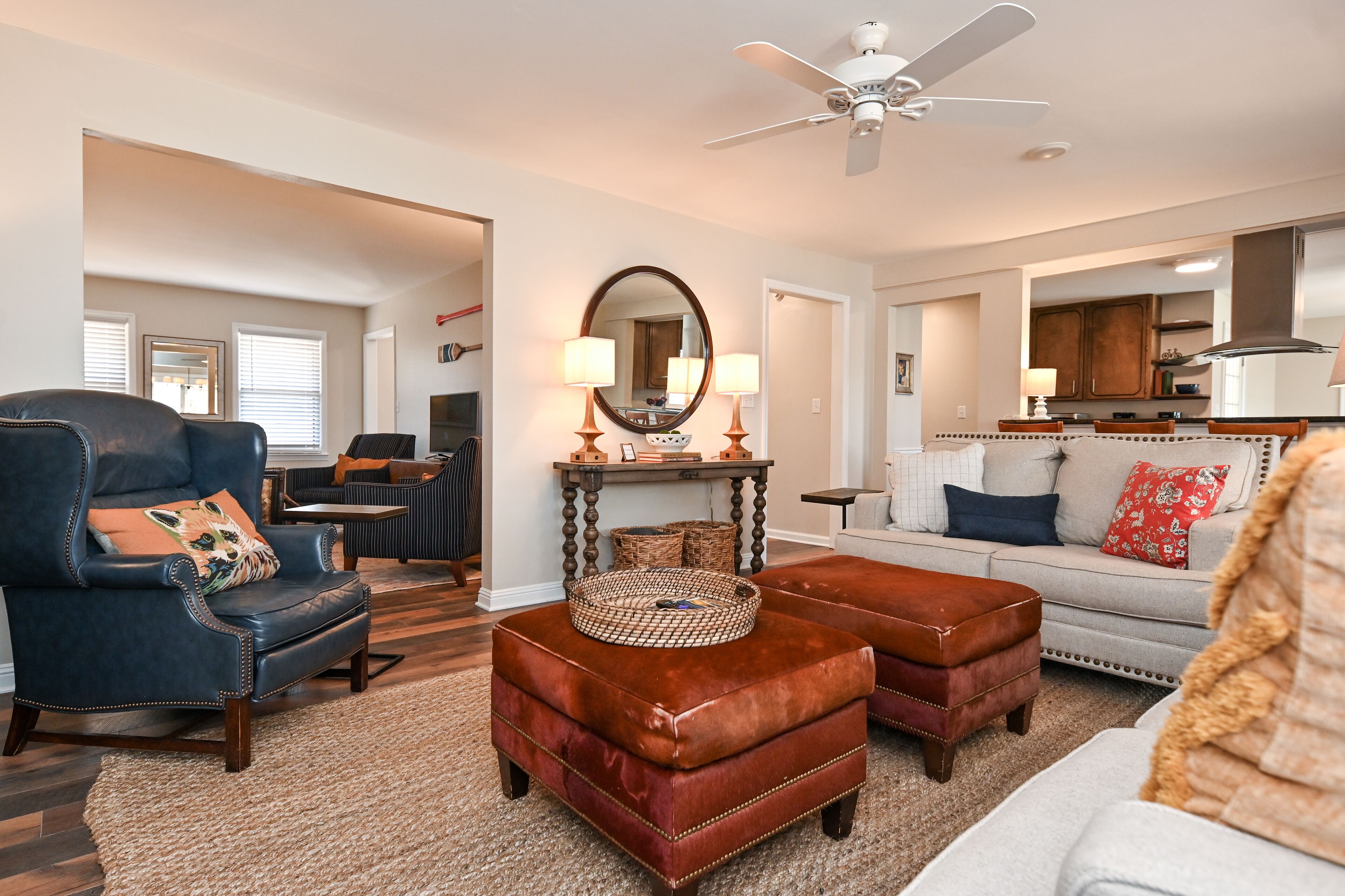 ~Lakefront Escape~ VRBO Preferred