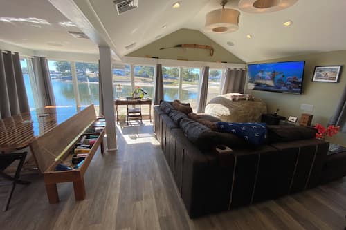 The Mermaid House Experience | Beach/ocean view
