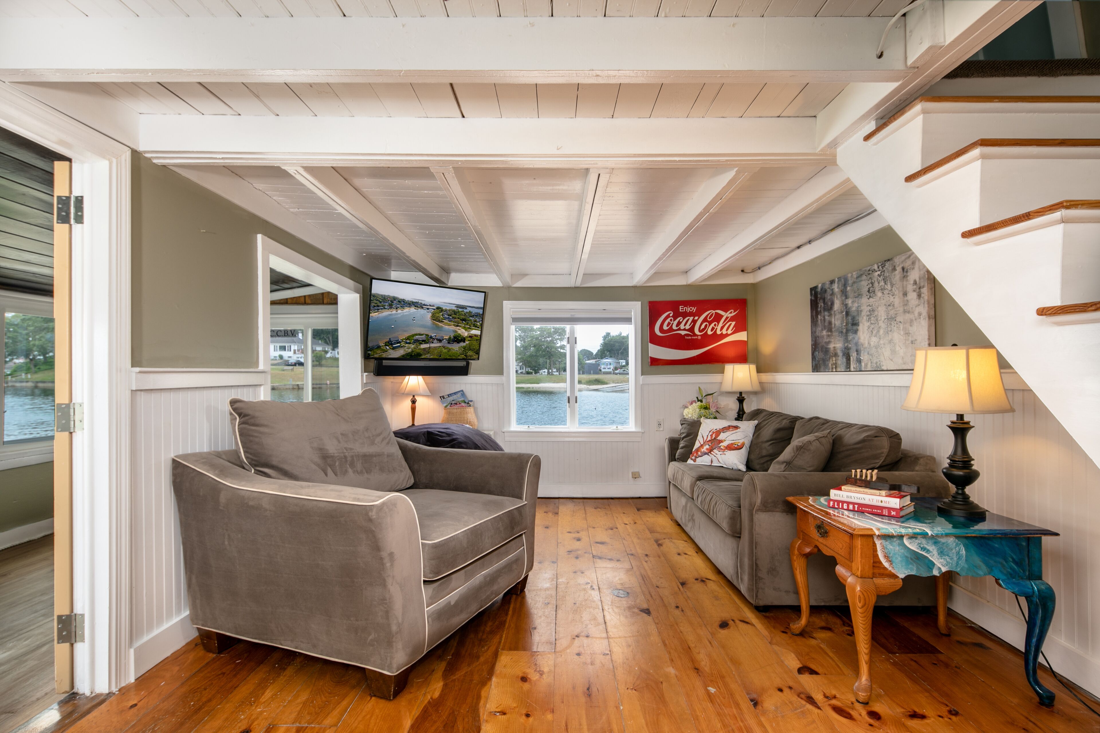 The Onset Beach Compound Resort