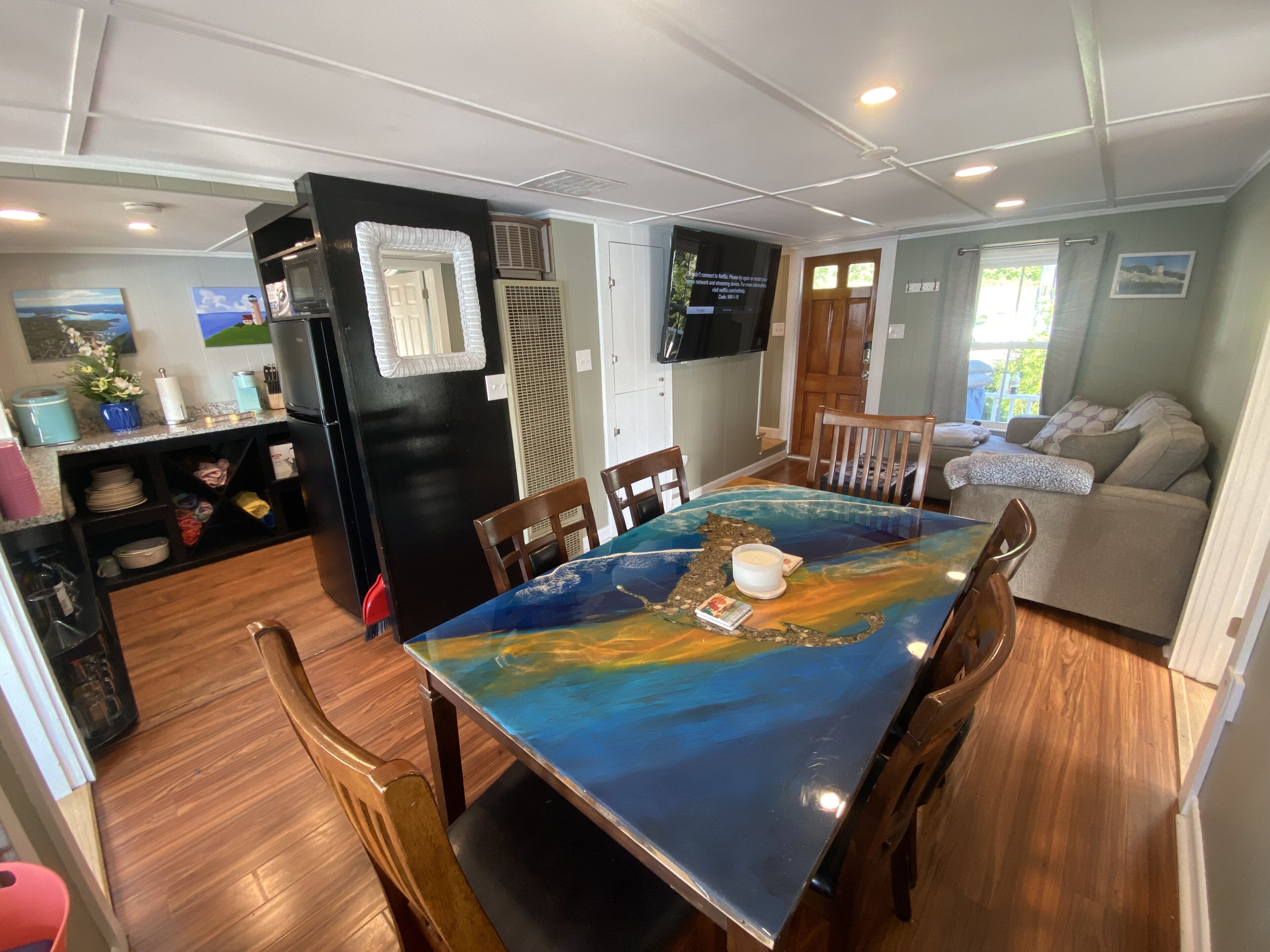 The Onset Beach Compound Resort