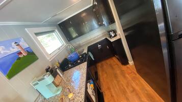 Dapur pribadi