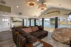 Maison Luxe | Vue sur la plage/lâocĂ©an