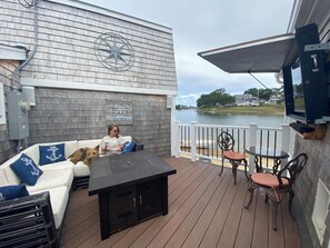 Maison Luxe | Terrasse/Patio