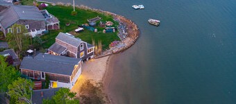 The Onset Beach Compound-Cape Cod Beach Resort & Oceanic Habitat