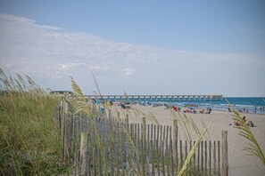 House, 5 Bedrooms | Beach - A Shore Thing by Sea Scape Properties (Wrightsville Beach)