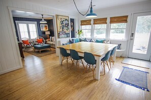 Hus, 5 soverom | Spiseområde