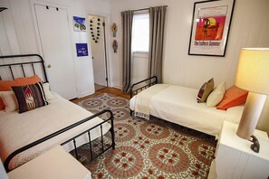 Ferienhaus, 5Â Schlafzimmer | Individuell dekoriert, individuell eingerichtet
