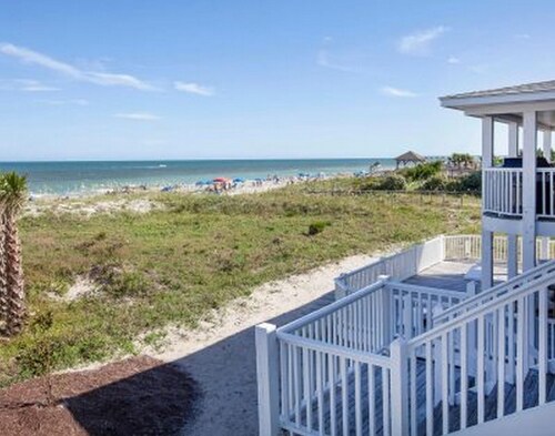 A Shore Thing by Sea Scape Properties