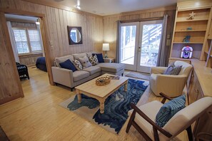 Casa, 5 camere da letto | Soggiorno