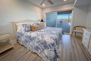 Condo, 3 quartos | 3 quartos, individualmente decorados, individualmente mobiliados