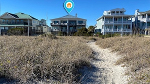 Unclassified image, 3 of 44, button - Aqua Vista by Sea Scape Properties (Wrightsville Beach)
