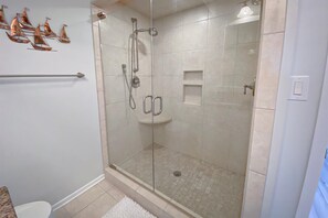 Appartamento, 3 camere da letto | Bagno | Asciugamani