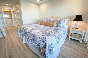 Apartment, 3 Schlafzimmer | 3 Schlafzimmer, individuell dekoriert, individuell eingerichtet