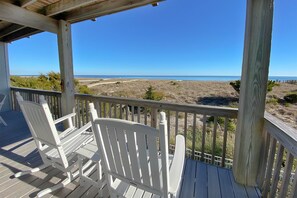 Condo, 3 quartos | Sacada