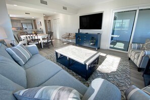 Condo, 3 Bedrooms | Private kitchen