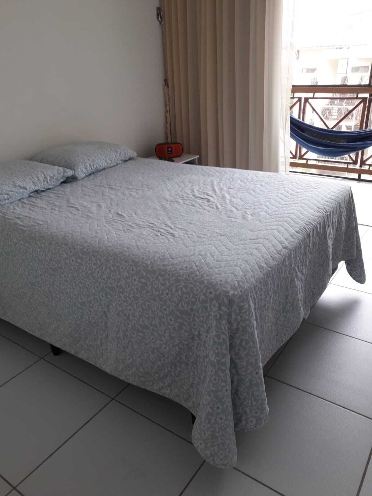 Hello, Flat Studio Hotel Fazenda Monte Castelo - 10Km downtown Gravatá