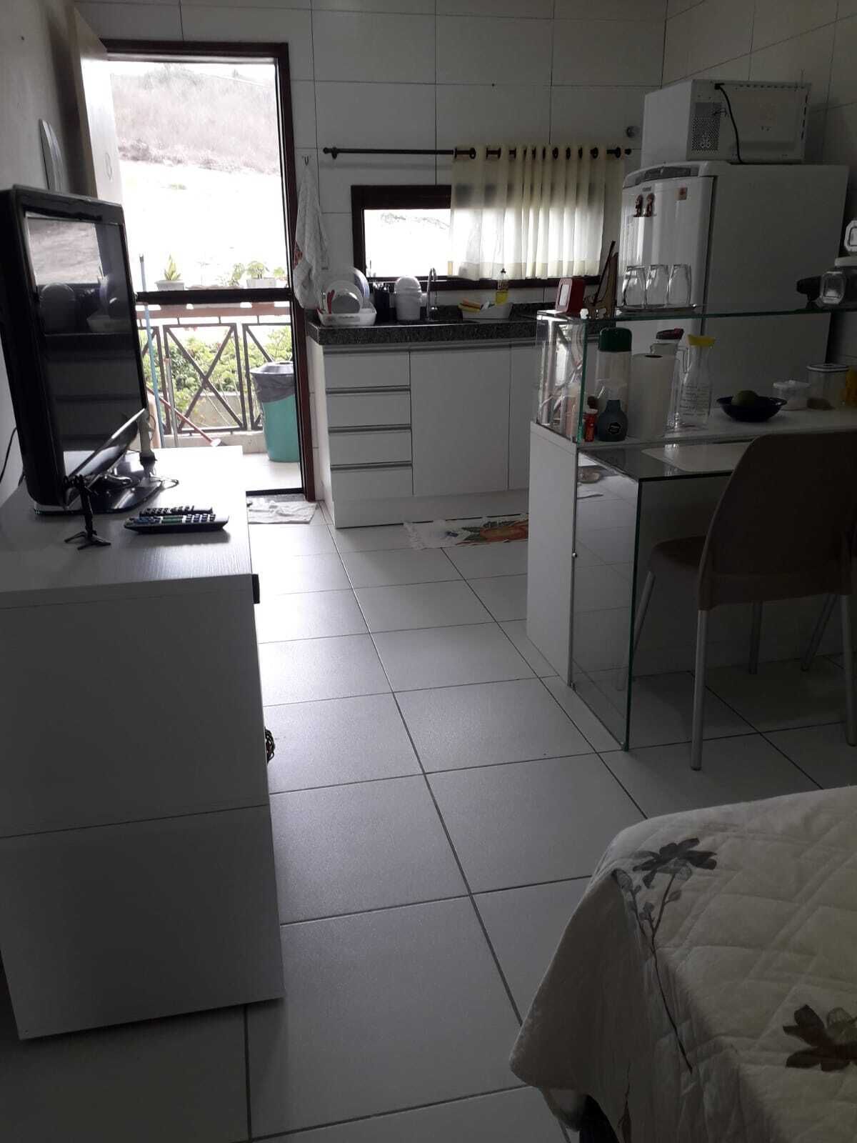 Hello, Flat Studio Hotel Fazenda Monte Castelo - 10Km downtown Gravatá