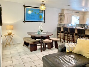 Interior - La Perla Condo  (South Padre Island)