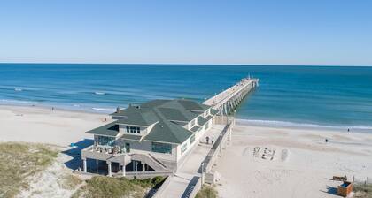 Bali Sunrise by Sea Scape Properties