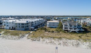 Duplex, 3 Bedrooms | Exterior