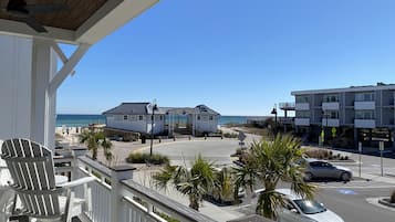 Duplex, 3 Bedrooms | Exterior