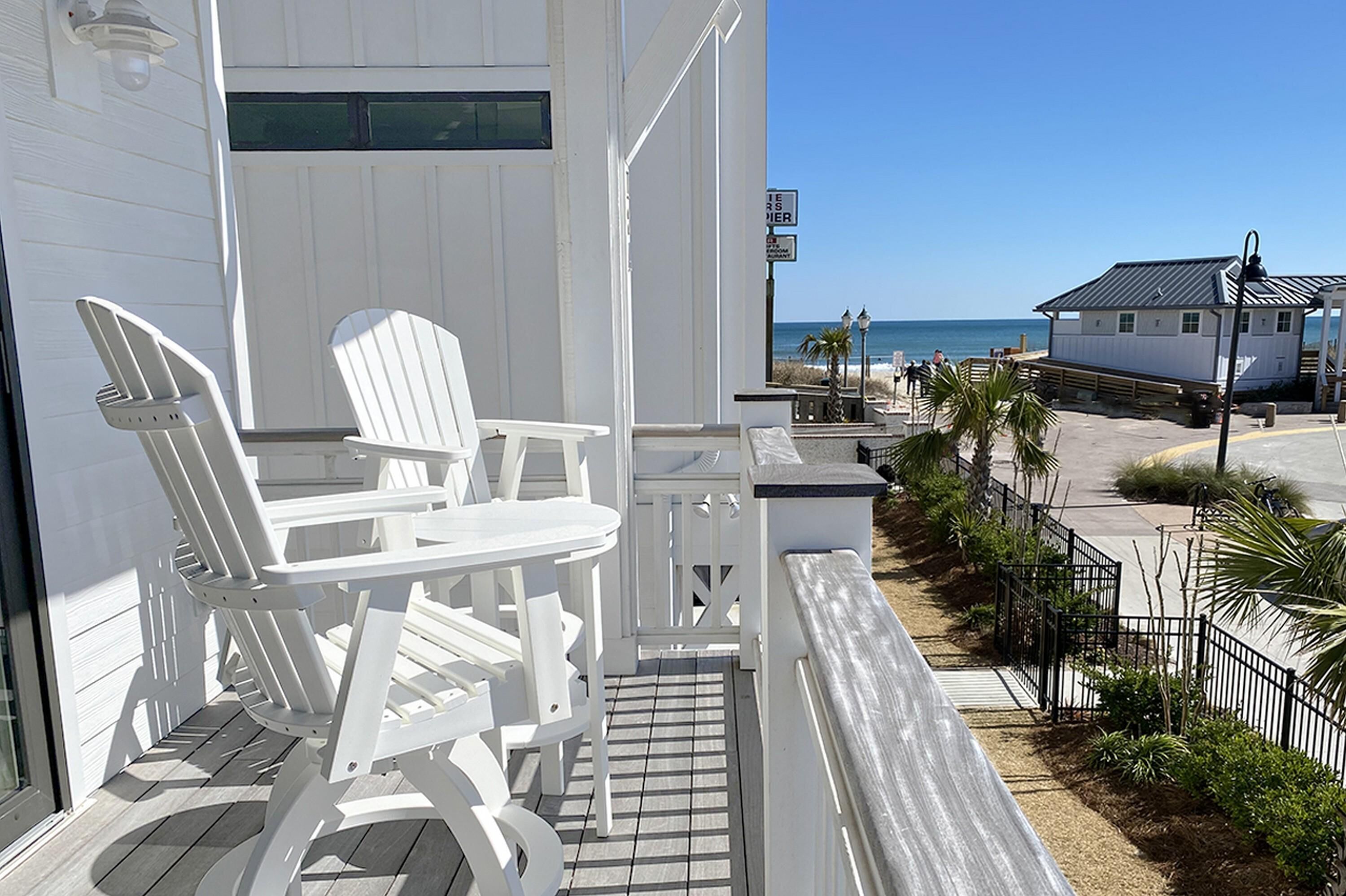Duplex, 3 Bedrooms | Exterior