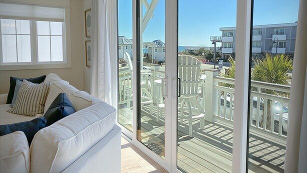 Unclassified image, 1 of 36, button - Beach Happy by Sea Scape Properties (Wrightsville Beach)